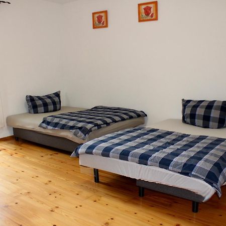 Ferienhaus Mit Garten Fuer Bis Zu 6 Personen Rosenheim Eksteriør bilde