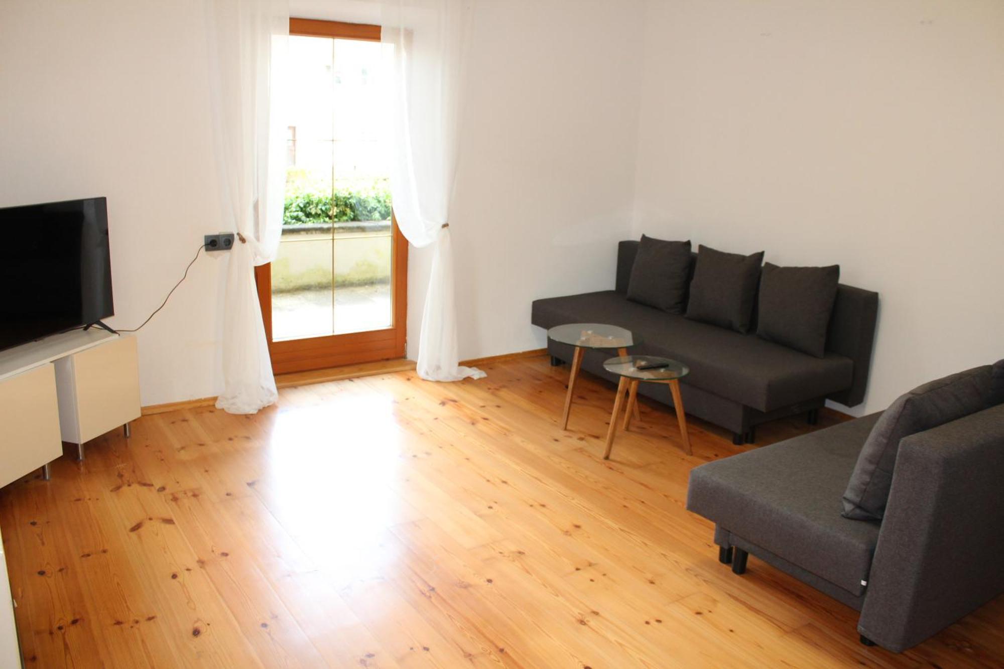 Ferienhaus Mit Garten Fuer Bis Zu 6 Personen Rosenheim Eksteriør bilde