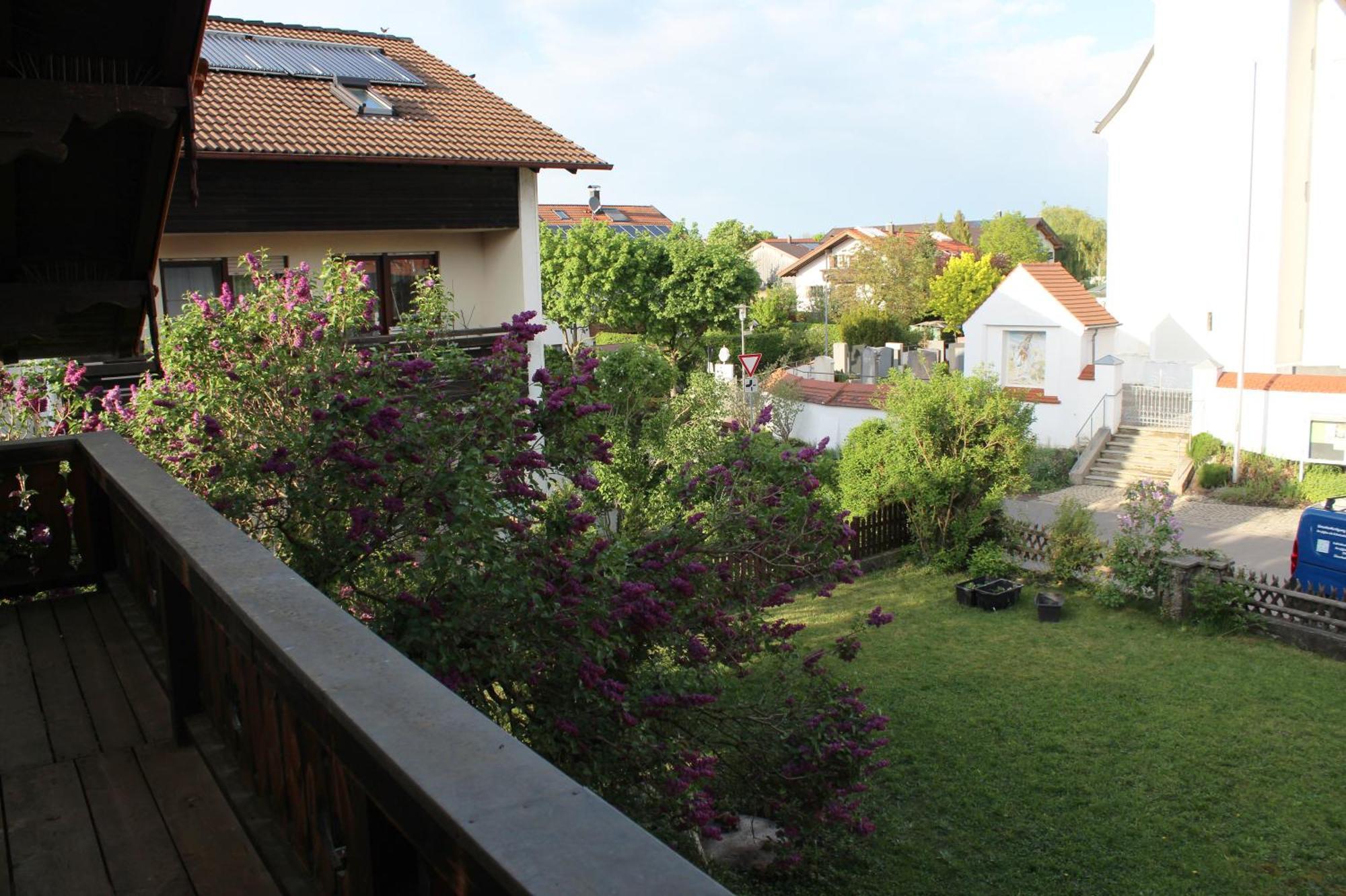 Ferienhaus Mit Garten Fuer Bis Zu 6 Personen Rosenheim Eksteriør bilde
