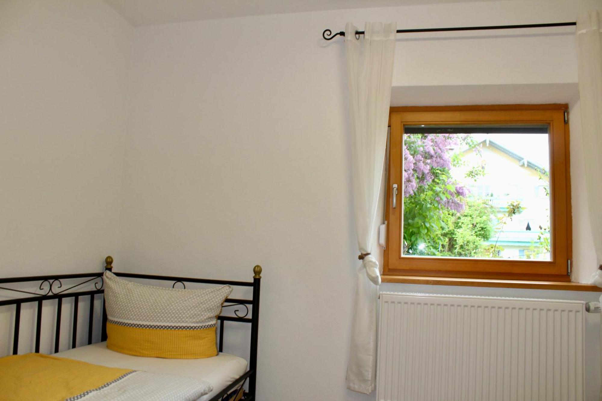 Ferienhaus Mit Garten Fuer Bis Zu 6 Personen Rosenheim Eksteriør bilde